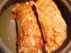 -一品诚记烤肉(大连柏威年购物中心店)