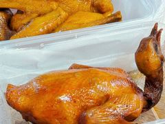 -煲煲掂风味煲仔饭餐厅(西区店)