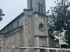 -CHURCH  BISTRO 教堂·餐吧