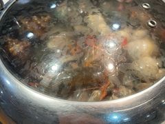 -海味当家·蒸锅海鲜(星海公园店)