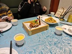 -北塘海鲜·天津菜(大光明桥旗舰店)