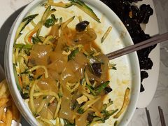 -老知青·东北菜(中华城店)