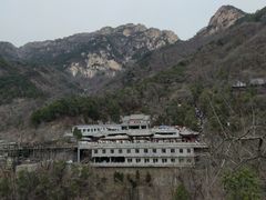 -泰山风景名胜区