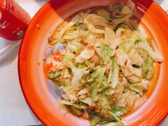-老屋印象川菜(马园路店)