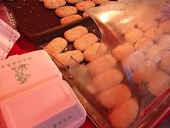 -陈记菜馆·非遗淮扬菜(东关街教场店)