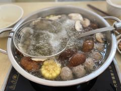 -粤潮魏记牛肉火锅(爱家·金河湾南区店)