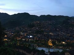 -循美半山酒店·星空酒吧