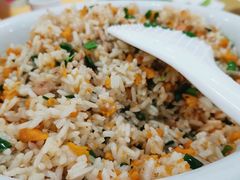 海胆饭-浩海美食店(闸坡店)