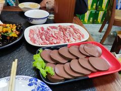 -和顺坊老北京铜火锅