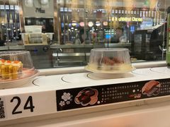 -禾绿回转寿司(苏宁广场店)