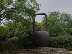 -天目湖山水园