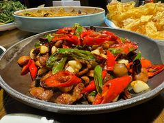 -渔家大院·地道威海菜(石岛店)