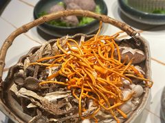 -牛人日志·鲜牛肉骨汤火锅(万科里瑧店)