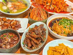 -百家鲜·杭帮菜