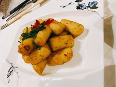 -玉兰苑(渔人码头店)