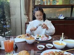 -索菲特西湖大酒店·香榭丽全日候餐厅(南山路店)