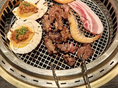 -AJIYA·池袋日式烧肉自助(天津万象城店)