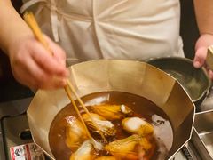 -晴空·日本料理(万象城店)