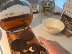 -春树下·树屋花房西餐厅(罍街AS1980店)