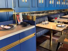 -大八江景意大利西餐厅LargeEight Italy Restaurant(1862时尚艺术中心店)