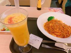 杨枝甘露-大家乐(广州荔湾领展广场店)