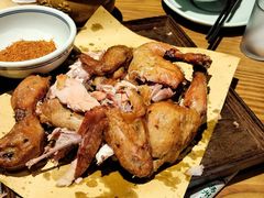 -打酱油·非遗淮扬菜(瘦西湖梅岭店)