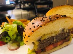 -UPPER KITCHEN(延安路店)
