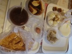 -老诚一锅·京皖早点(通州店)