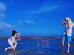 -南汇嘴观海公园