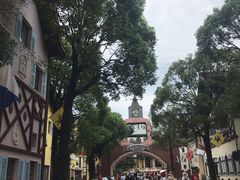 -东部华侨城