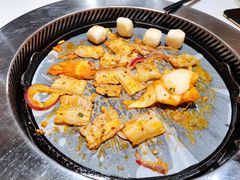 五花肉-么子烤肉(化龙池店)