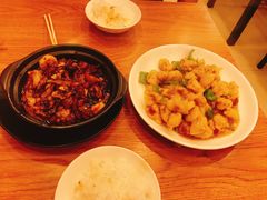 -新健小吃(承德街店)