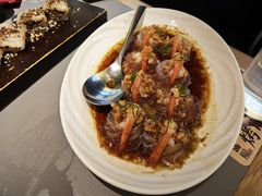 -桂满陇·蟹黄小笼汤包(中山公园店)