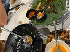 -美奈小馆·越南料理(中航城君尚购物中心店)