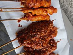 -辽B·小串(总店)