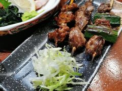 -一吉焼鸟·FOUNDER(桂林路店)