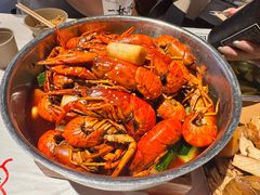 -靓靓蒸虾·头牌蒸虾(雪松路总店)