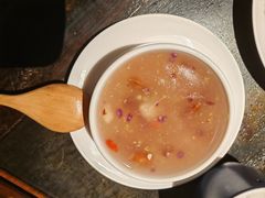 -绿茶餐厅(龙湖星悦荟店)