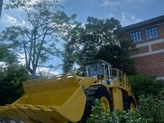 -柳州工业博物馆