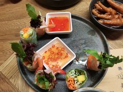 -来龙里 精致 东南亚餐室(万象城店)