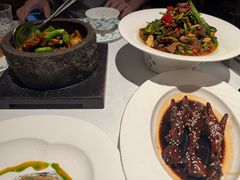 -桂满陇·海市蜃楼·黑金(国金店)