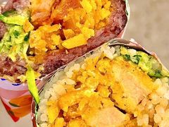 -阿杏饭团(龙岗世贸华润万家店)