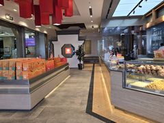 -詹记宫廷桃酥王(芜湖万达店)