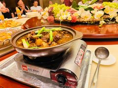 -顺峰海鲜酒楼(省府店)