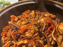 -烹湘·鲜炒湖南土菜(海珠店)
