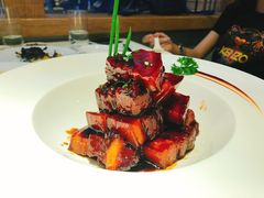 圆苑红烧肉-圆苑(上海广场店)