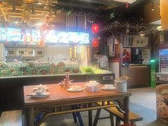 -老阿爸鲜鱼土菜(昆山花桥店)