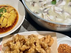-有家酸菜鱼(苏州绿宝广场店)
