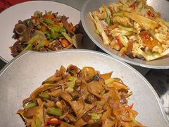 -卢大鲜鱼头捞饭(美利广场店)