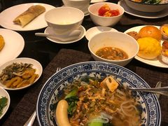 -深圳四季酒店·馥自助餐厅